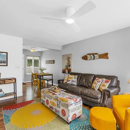 Beach-2-Bay 1Br - In The Heart Of Mission Beach San Diego Dış mekan fotoğraf