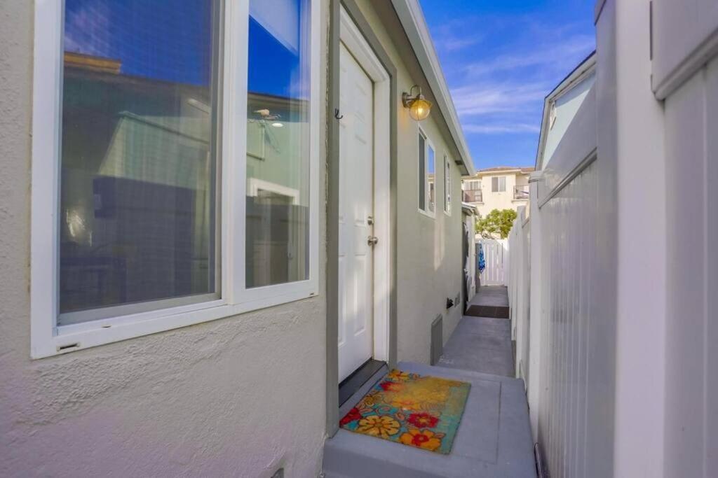 Beach-2-Bay 1Br - In The Heart Of Mission Beach San Diego Dış mekan fotoğraf
