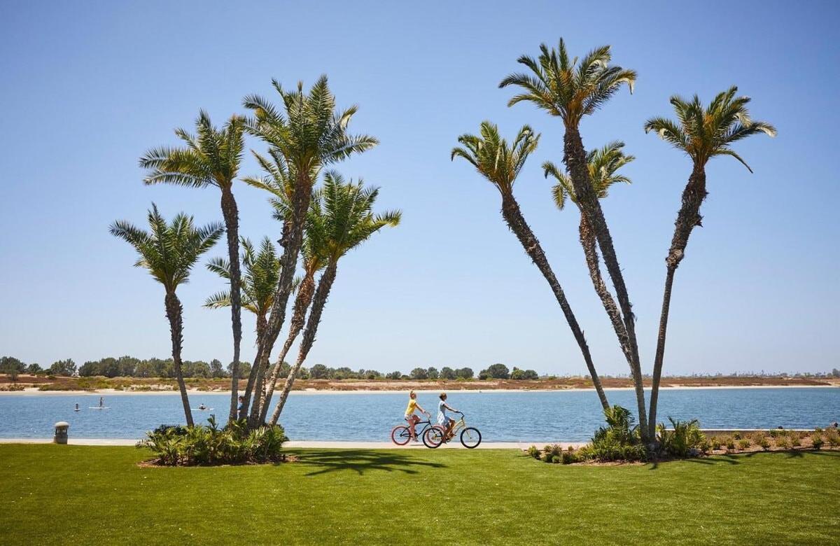 Beach-2-Bay 1Br - In The Heart Of Mission Beach San Diego Dış mekan fotoğraf